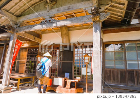 山寺　立石寺　華蔵院　三重小塔　寶珠山阿所川院立石寺 139347865