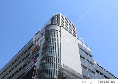 金町 街並み 金町 街並み 139348103