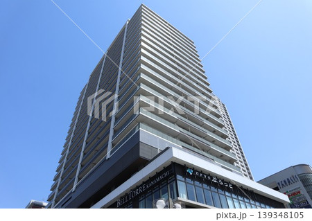 金町 街並み 金町 街並み 139348105