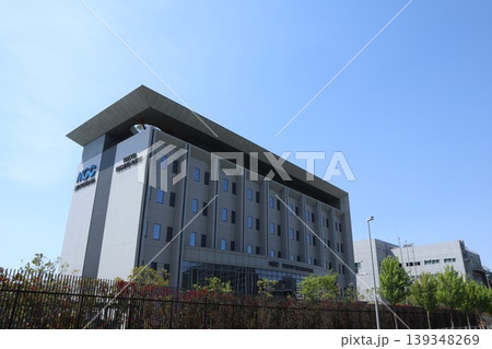 金町　街並み 139348269