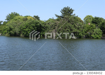 葛飾区 水元公園 葛飾区 水元公園 139348432
