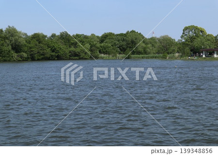 葛飾区 水元公園 葛飾区 水元公園 139348856