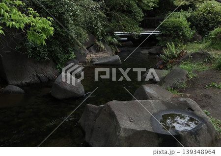 品川区民公園 品川区民公園 139348964