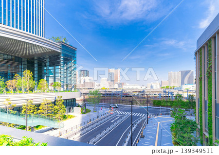 東京・高輪ゲートウェイシティ Apr.2026 139349511