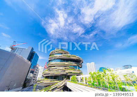 東京・高輪ゲートウェイシティ Apr.2026 139349513