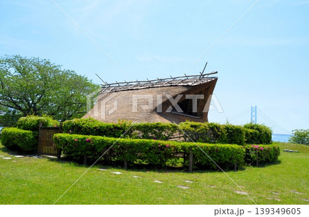 大歳山遺跡 139349605