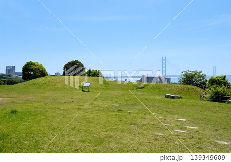 大歳山遺跡 大歳山2号古墳 139349609