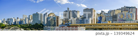 Belo Horizonte and its skyscrapers Belo Horizonte and its skyscrapers 139349624