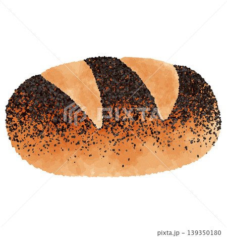 デンマークのパン　Håndværker brød（ハンヴェアカ・ブロー） 139350180