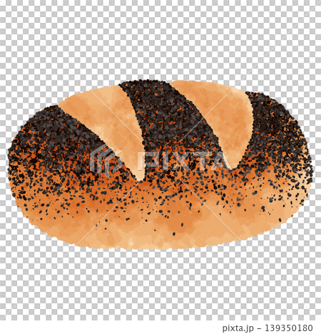 デンマークのパン　Håndværker brød（ハンヴェアカ・ブロー） 139350180