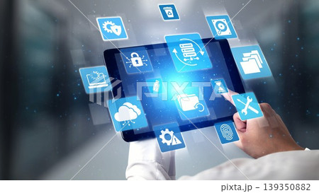 Data recovery and restoration system cloud storage Gist 139350882