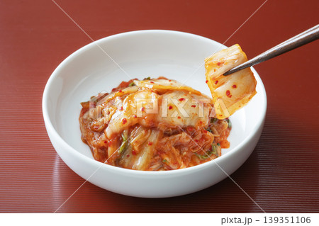 あま辛キムチ 139351106