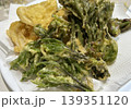山菜天ぷらn 139351120