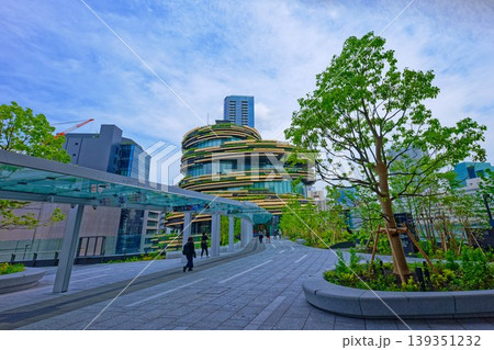 高輪ゲートウェイシティ モン高輪ミュージアム MoN Takanawa The Museum of 高輪ゲートウェイシティ モン高輪ミュージアム MoN Takanawa The Museum of 139351232