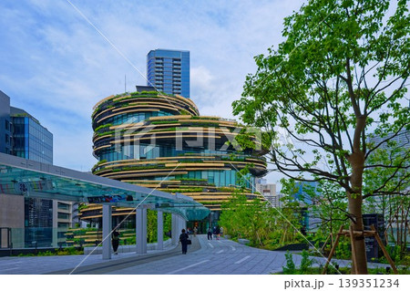 高輪ゲートウェイシティ　モン高輪ミュージアム　MoN Takanawa　The Museum of  139351234