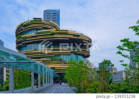 高輪ゲートウェイシティ　モン高輪ミュージアム　MoN Takanawa　The Museum of  139351236