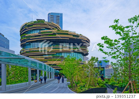 高輪ゲートウェイシティ　モン高輪ミュージアム　MoN Takanawa　The Museum of  139351237