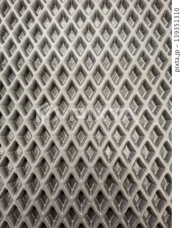 Rubber mat with a geometric diamond pattern is designed for safety and slip resistance. It is suitable for different spaces such as homes, gyms, and workplaces to prevent accidents. Rubber mat with a geometric diamond pattern is designed for safety and slip resistance. It is suitable for different spaces such as homes, gyms, and workplaces to prevent accidents. 139351310