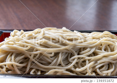 素麺 冷たい麺 素麺 冷たい麺 139351872