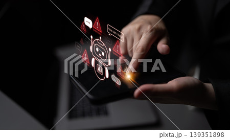 AI Chatbot with System Alert Assistance. Corpus AI Chatbot with System Alert Assistance. Corpus 139351898