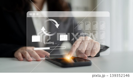 Data synchronization loading interface progress Parse Data synchronization loading interface progress Parse 139352146
