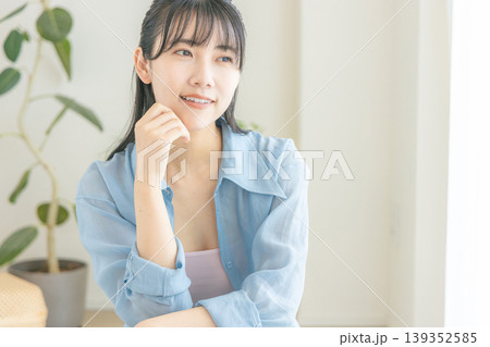 ビューティー 若い女性 ビューティー 若い女性 139352585
