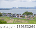 荒島の街並み 139353269