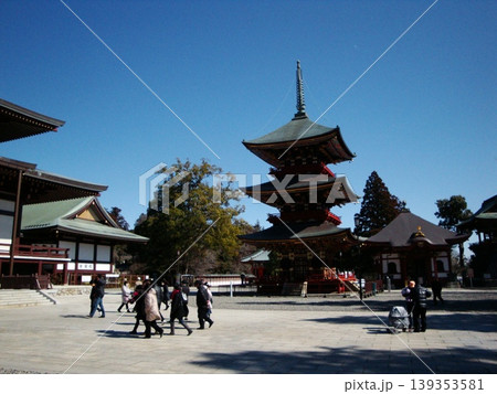 成田山新勝寺01 成田山新勝寺01 139353581