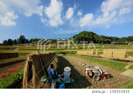 寺坂の棚田 寺坂の棚田 139353835