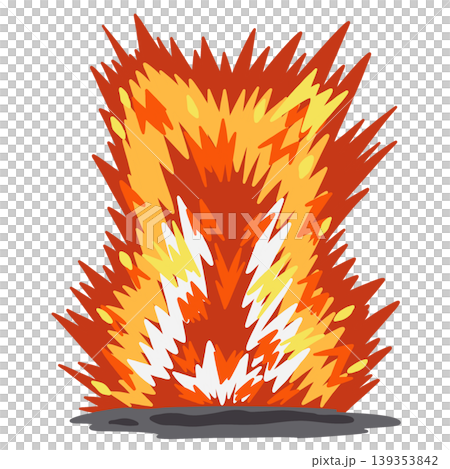 Manga symbol - Anger Manga symbol - Anger 139353842