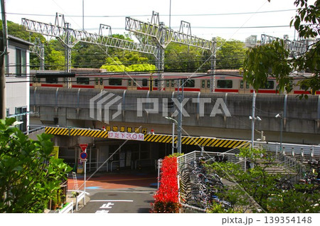 多摩川駅 多摩川駅 139354148