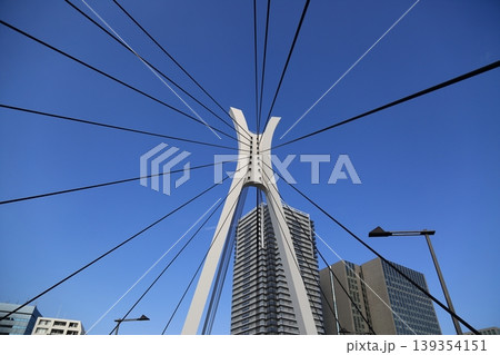 中央大橋（佃島） 139354151