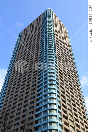大川端リバーシティ21 大川端リバーシティ21 139354184