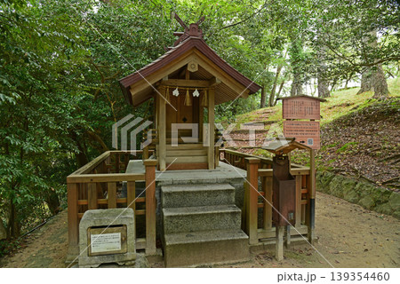 祓社 出雲大社末社 祓社 出雲大社末社 139354460