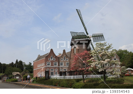 大岡市民活動センターの風景 大岡市民活動センターの風景 139354543