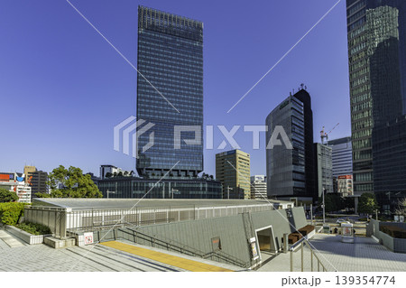 名古屋駅 桜通口 大名古屋ビルヂング 愛知県名古屋市 名古屋駅 桜通口 大名古屋ビルヂング 愛知県名古屋市 139354774