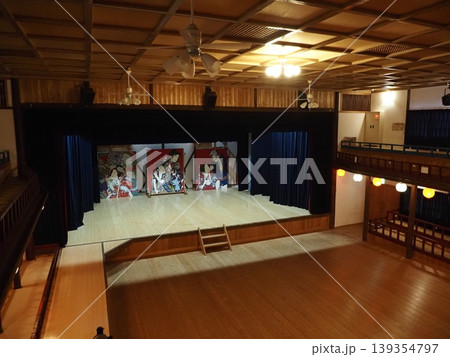 脇町劇場 オデオン座 脇町劇場 オデオン座 139354797