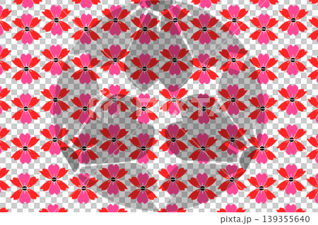 SAKURA SEAMLELESS PATTERN-008 SAKURA SEAMLELESS PATTERN-008 139355640