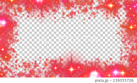 star, Red, background 139355726