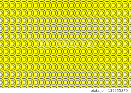 JAPANNESE WAVE PATTERN-005 JAPANNESE WAVE PATTERN-005 139355870