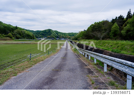 田舎の風景 田舎の風景 139356071