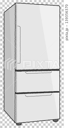 Home refrigerator Home refrigerator 139356370