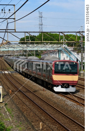 E531系K423編成 139356463