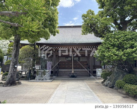 藤沢　密蔵寺 139356517