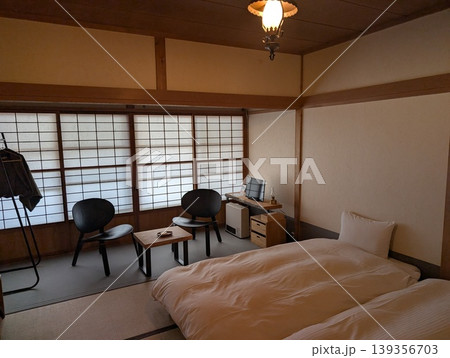 八丁の湯の部屋 139356703