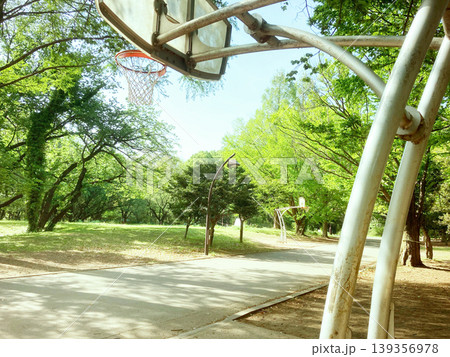 緑あふれる運動公園 緑あふれる運動公園 139356978