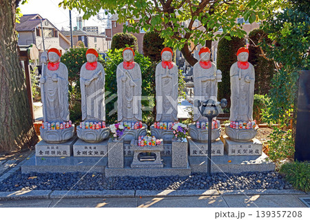 真明寺（多摩） 139357208
