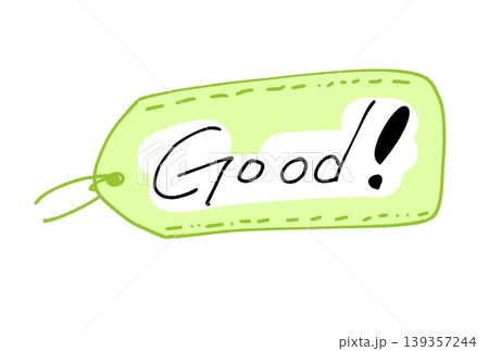 good! good! 139357244