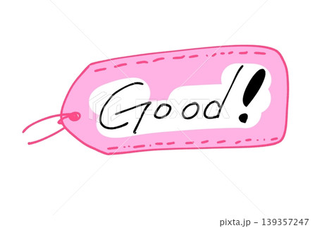 good! good! 139357247