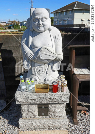 真明寺（多摩） 139357264